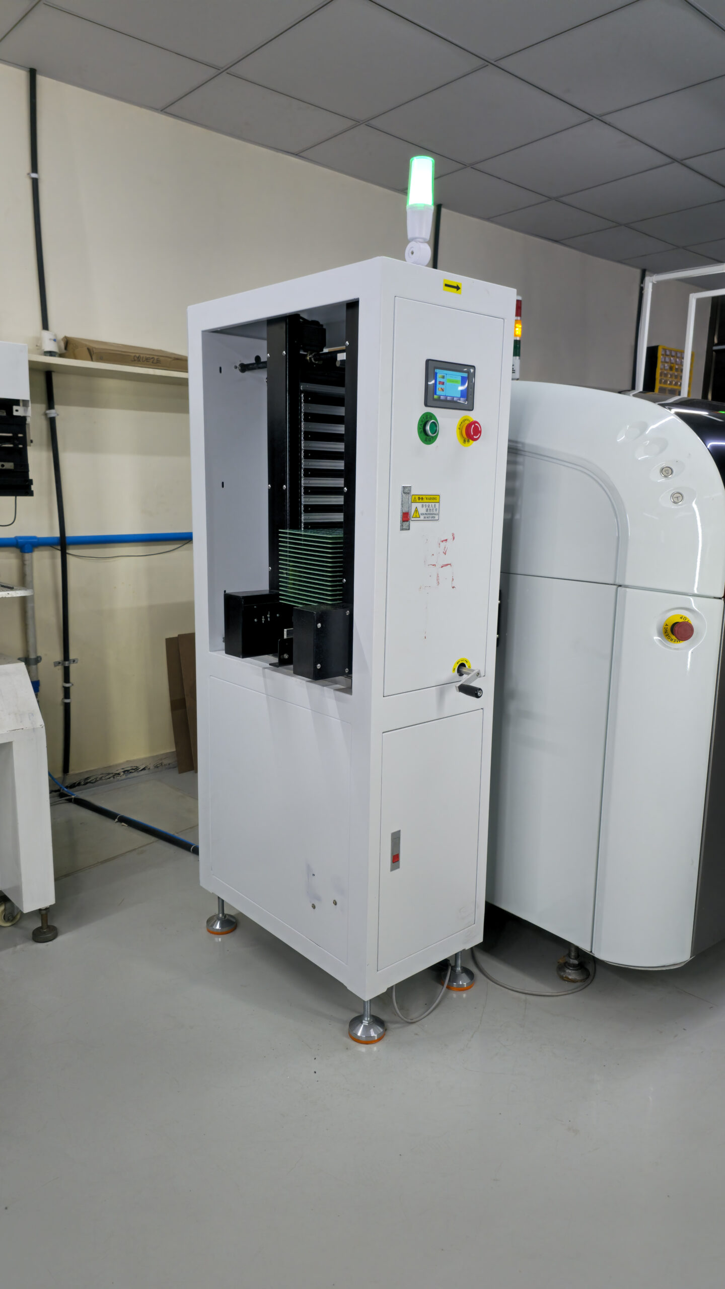 PCB Feeder photo 2