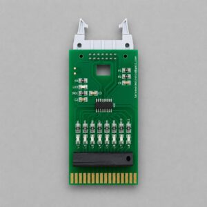 14 Pin Jacquard CL Card