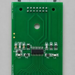 14 Pin Jacquard CL Card