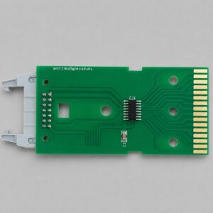 Multiple IC 14 Pin CL Card
