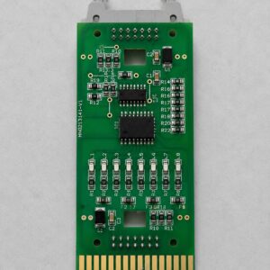 NM0213T4v1 14 Pin CL Card for Jacquard Machine
