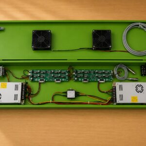 1536 HOOK ELECTRONIC JACQUARD CONTROLLAR KEYPAD SYSTEM