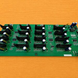 NM0212P18C16T5RV1.2 16 conn Distribution Board for 18 Pin CL card