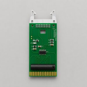 18 Pin Jacquard CL Card