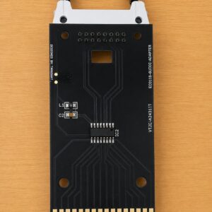 NM0213T5v1 18 Pin CL Card for Jacquard Machine