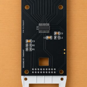 NM0213T7v1 16 Pin CL Card for Jacquard Machine
