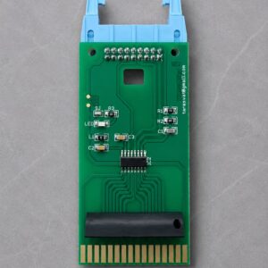 NM0213V10.3 18 Pin CL Card for Jacquard Machine