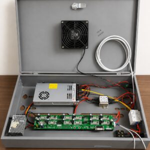 960 HOOK ELECTRONIC JACQUARD SYSTEM