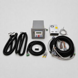 Electronic Dobby Controller