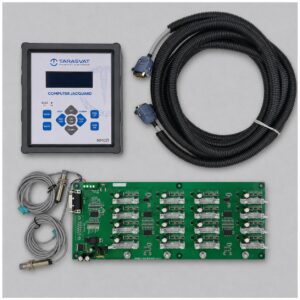 Electronic Jacquard Conversion System