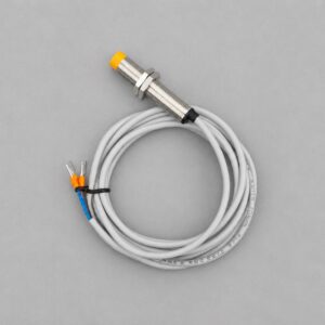 Electronic Jacquard Inductive Sensor