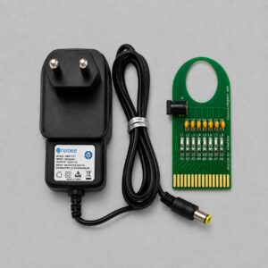 Electronic Jacquard Module Coil Tester