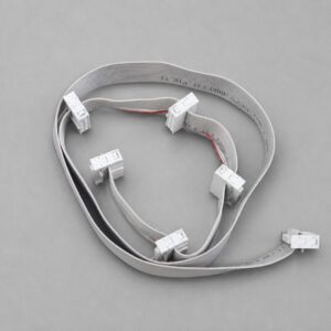 Electronic Jacquard Ribbon Cable