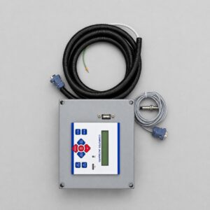 Electronic Weft Selector Controller