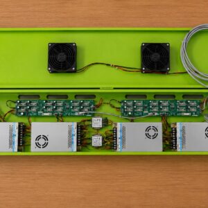 2688 HOOK ELECTRONIC JACQUARD CONTROLLAR SYSTEM