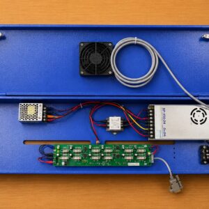 1056 HOOK ELECTRONIC JACQUARD CONTROLLAR SYSTEM