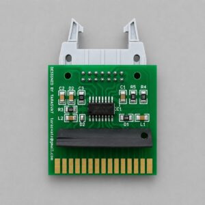 FR4 14 Pin CL Card