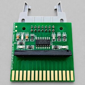 FR4 14 Pin CL Card