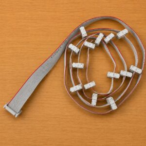 Jacquard Ribbon Machine