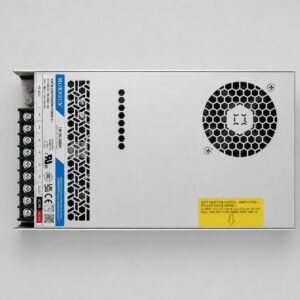 Meanwell LRS Series SMPS Power Supply