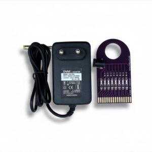 Module-Coil-Tester