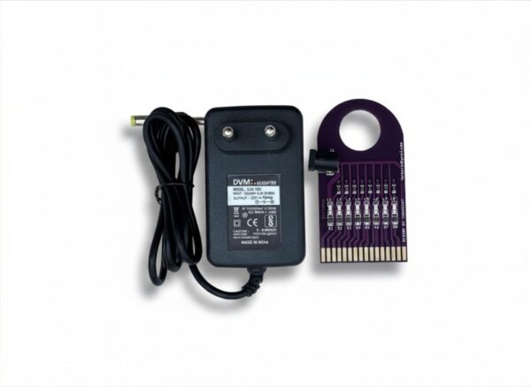 Module-Coil-Tester