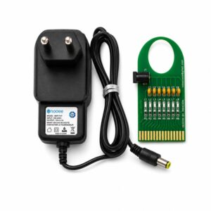 Module-Coil-Tester