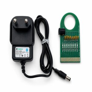Module coil Tester