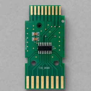 NM0213T11V1 18 Pin CL Card for Jacquard Machine