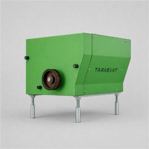 Needle Loom Electronic Jacquard Machine