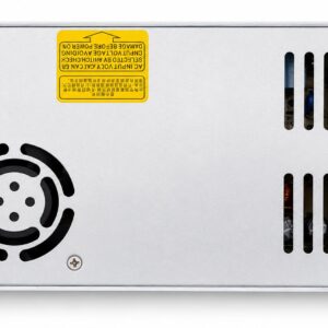 SMPS LRS-450-15 POWER SUPLYE