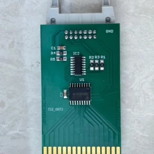 NM0213T10v1 14 Pin CL Card for Jacquard Machine
